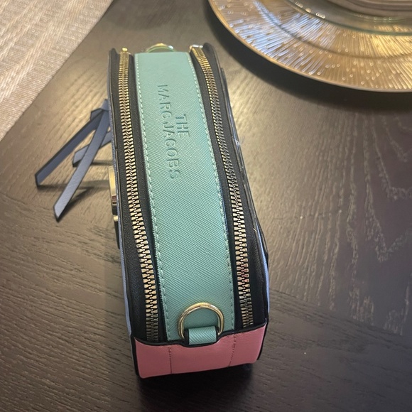 Marc Jacob Crossbody - Picture 3 of 3